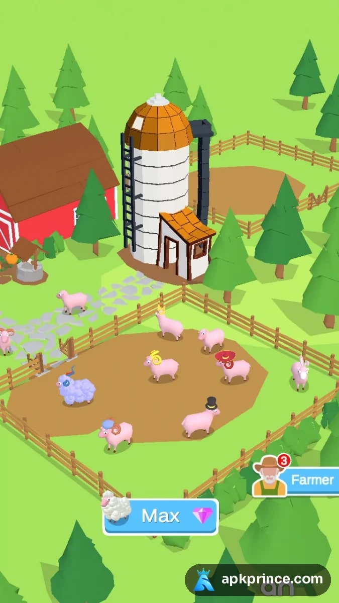 Idle Egg Factory screenshot 6