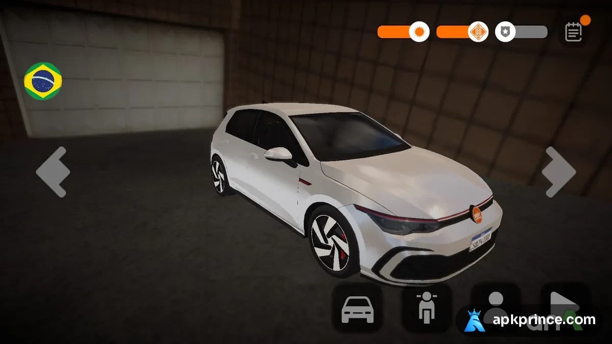 Elite Auto Brazil screenshot 3