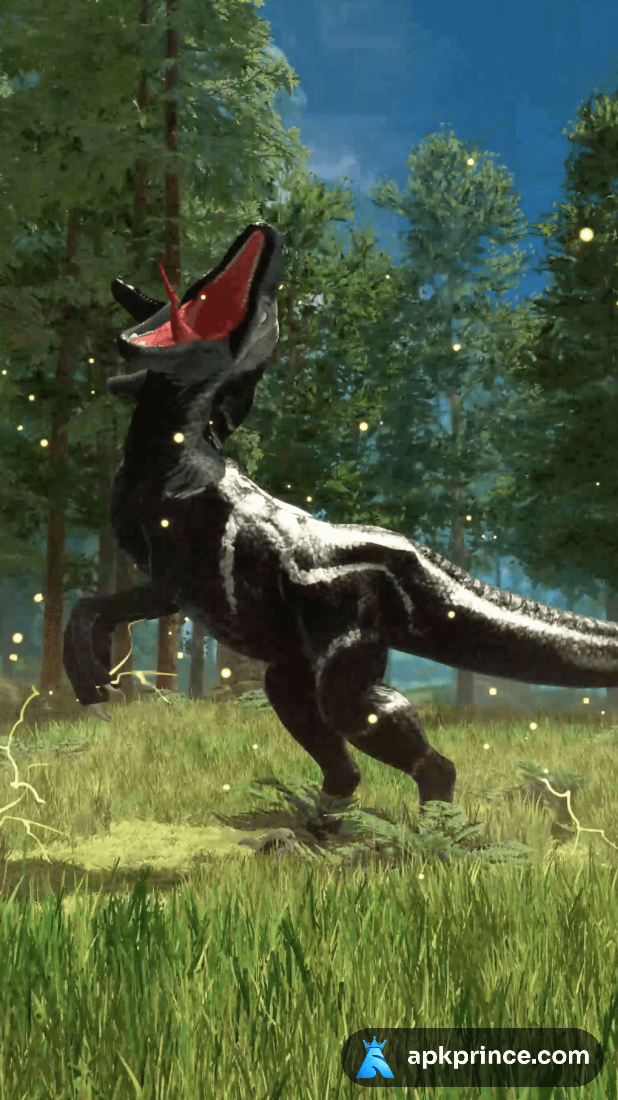 Dinosaur Universe screenshot 10