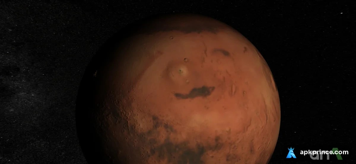 TerraGenesis screenshot 4