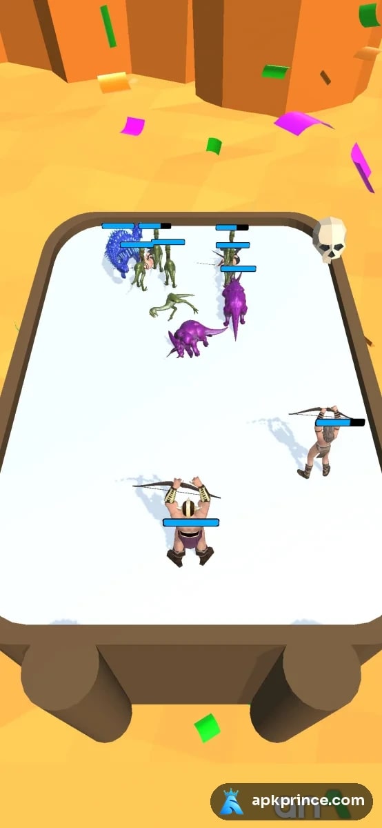 Merge Master screenshot 5