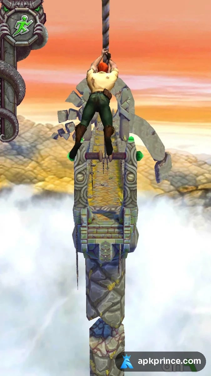 Temple Run 2 screenshot 6