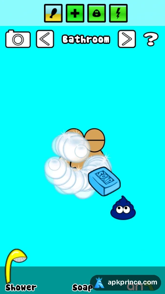 Pou screenshot 7