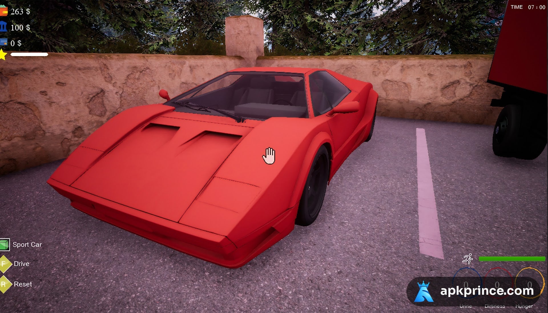 Trader Life Simulator screenshot 21
