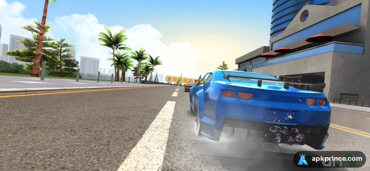Race Max Pro screenshot 1