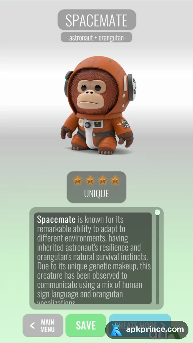 Animash screenshot 3