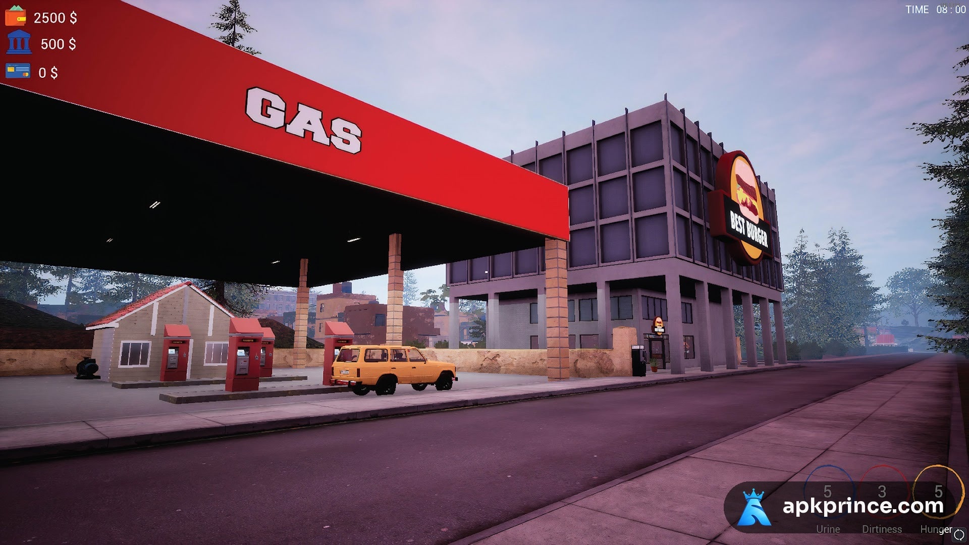 Trader Life Simulator screenshot 30