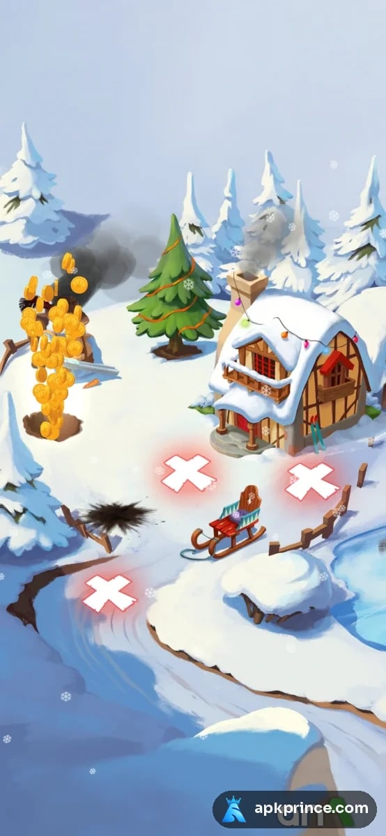 Coin Master screenshot 5