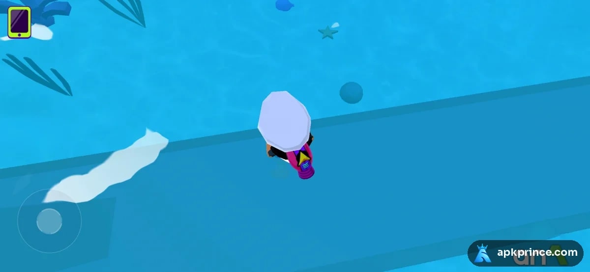 PK XD screenshot 4