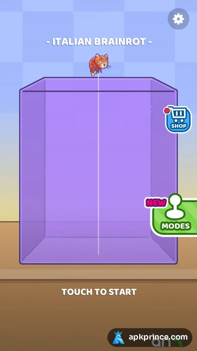 Merge Fellas screenshot 2