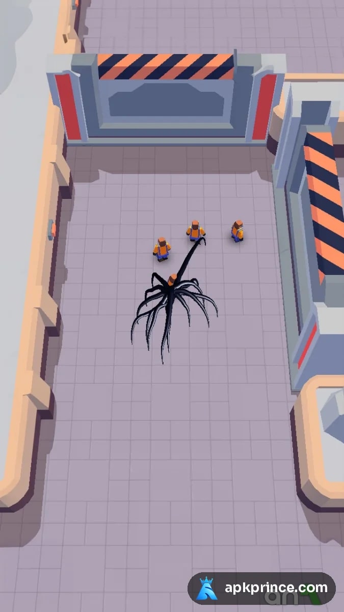 Alien Invasion screenshot 3