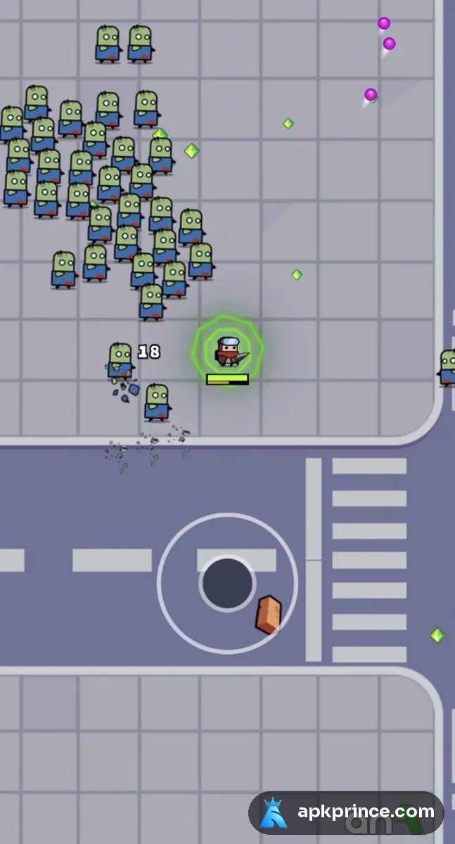 Survivor.io screenshot 5
