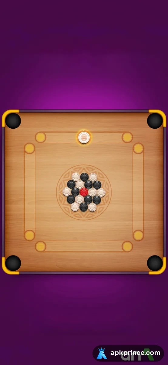 Carrom Pool screenshot 3