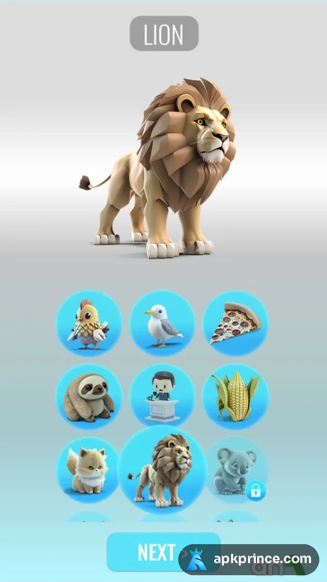 Animash screenshot 7