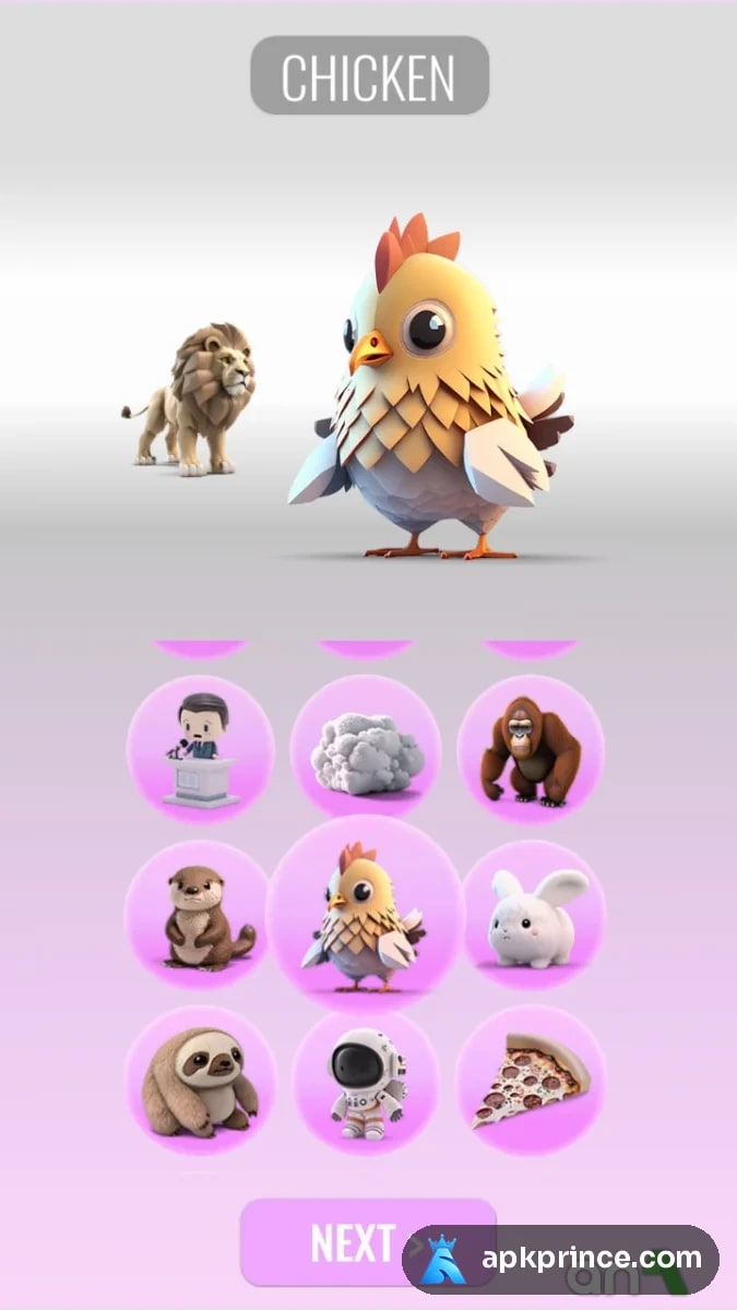 Animash screenshot 8