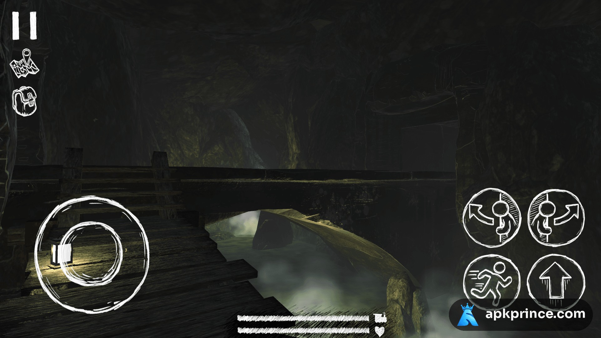 Choo-Choo Charles screenshot 15