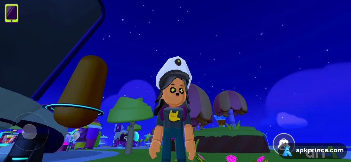 PK XD screenshot 3