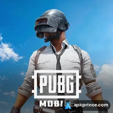 PUBG MOBILE screenshot 1