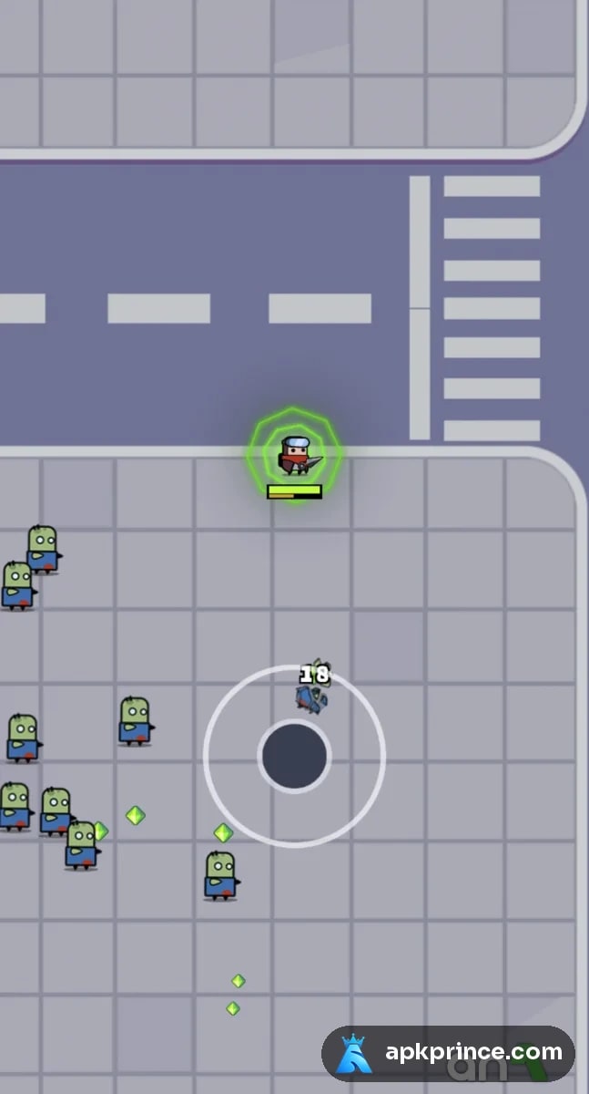 Survivor.io screenshot 3