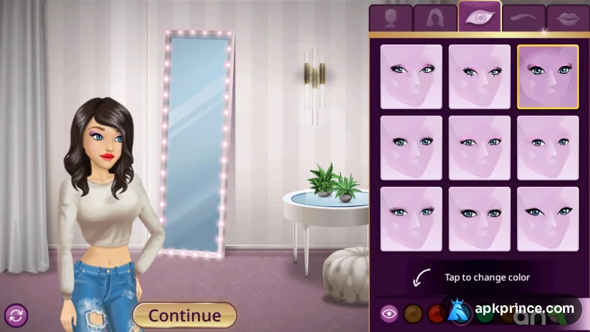 Hollywood Story screenshot 2