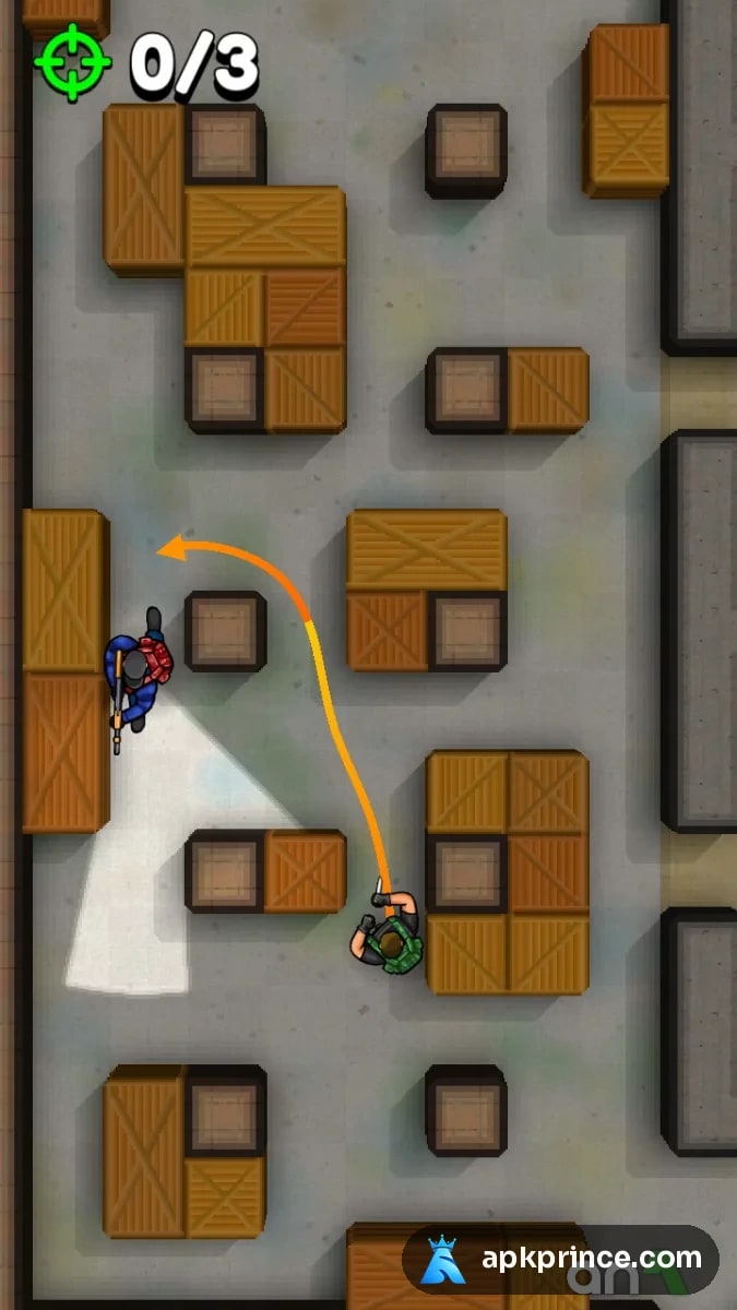 Hunter Assassin screenshot 4