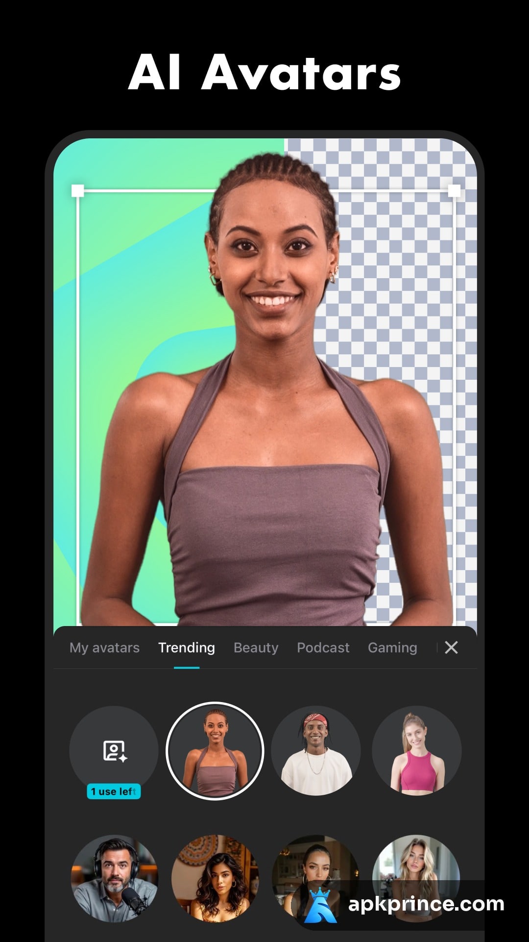 CapCut - Video Editor screenshot 5