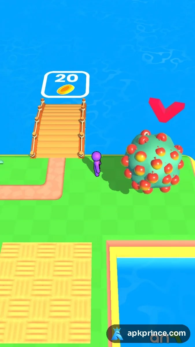 Farm Land screenshot 3