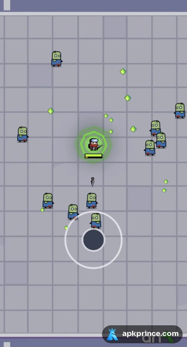 Survivor.io screenshot 2