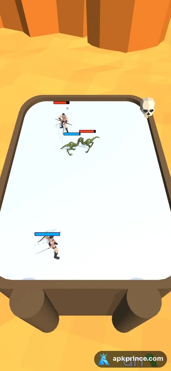 Merge Master screenshot 2