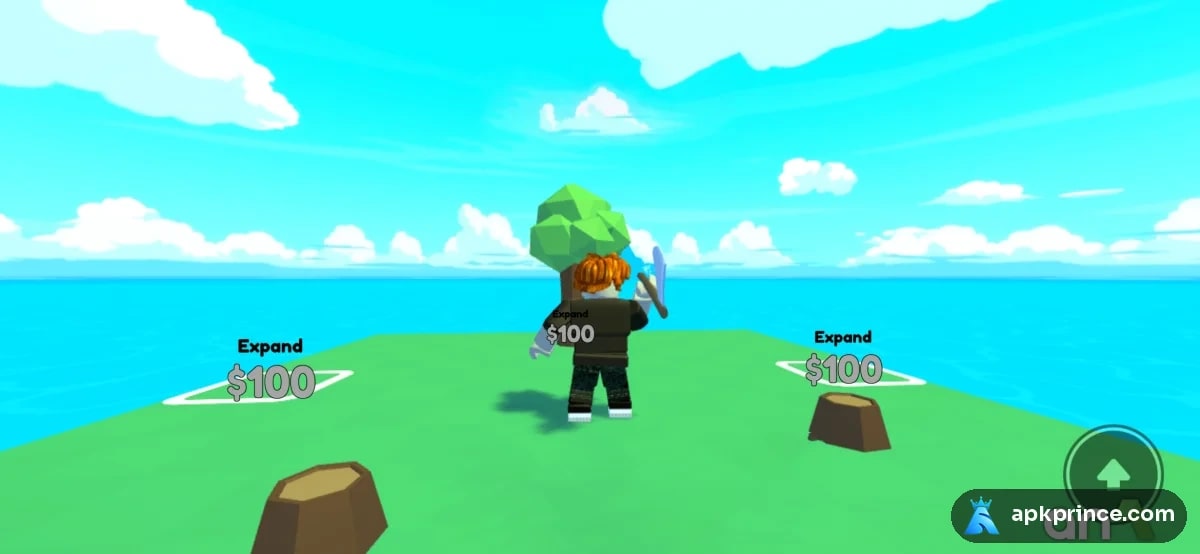 Roblox screenshot 2