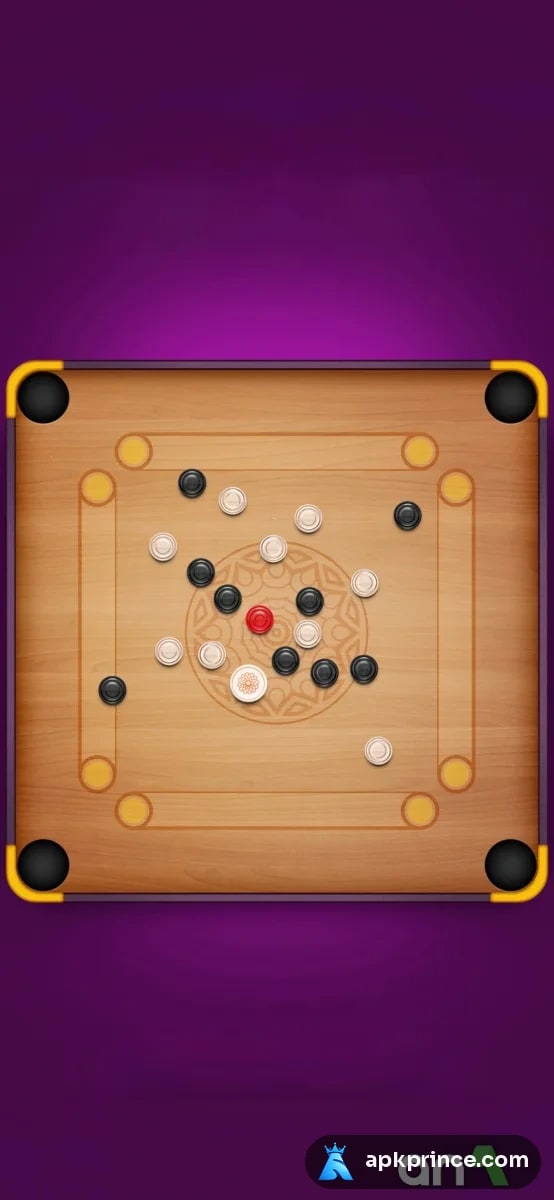 Carrom Pool screenshot 4