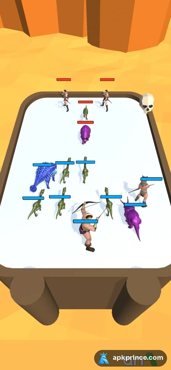 Merge Master screenshot 4