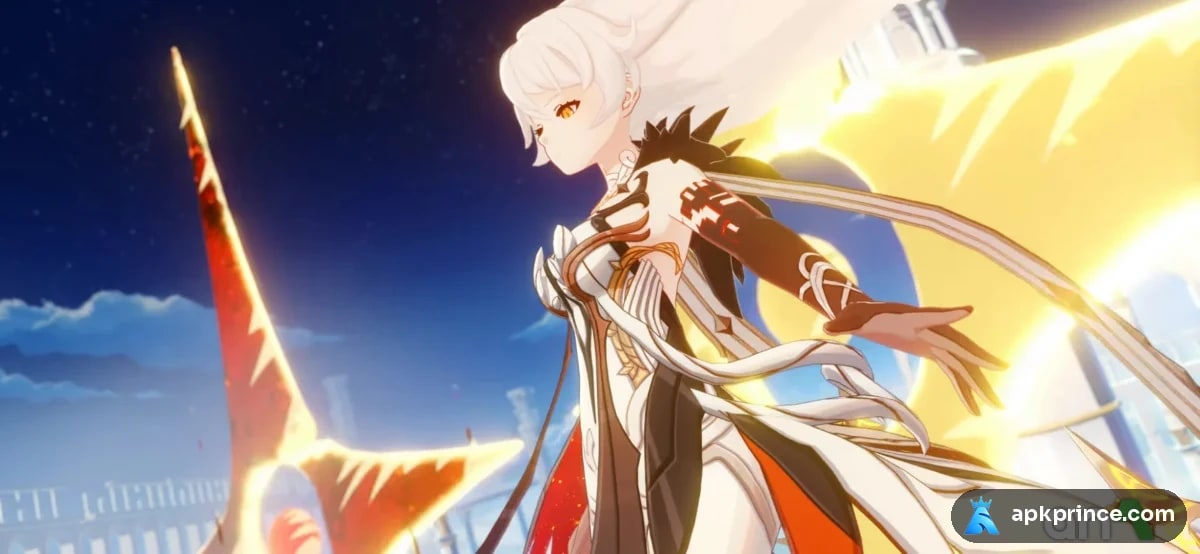 Genshin Impact screenshot 1