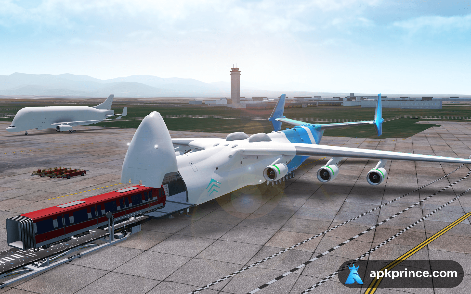 RFS - Real Flight Simulator screenshot 18