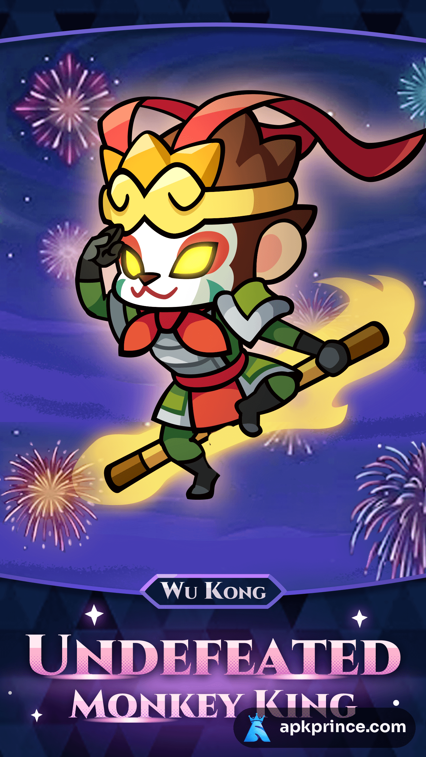 Summoner Greed: Idle AFK RPG screenshot 23