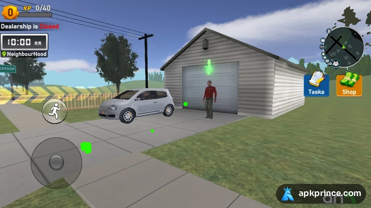 Car Dealership Business Game screenshot 2