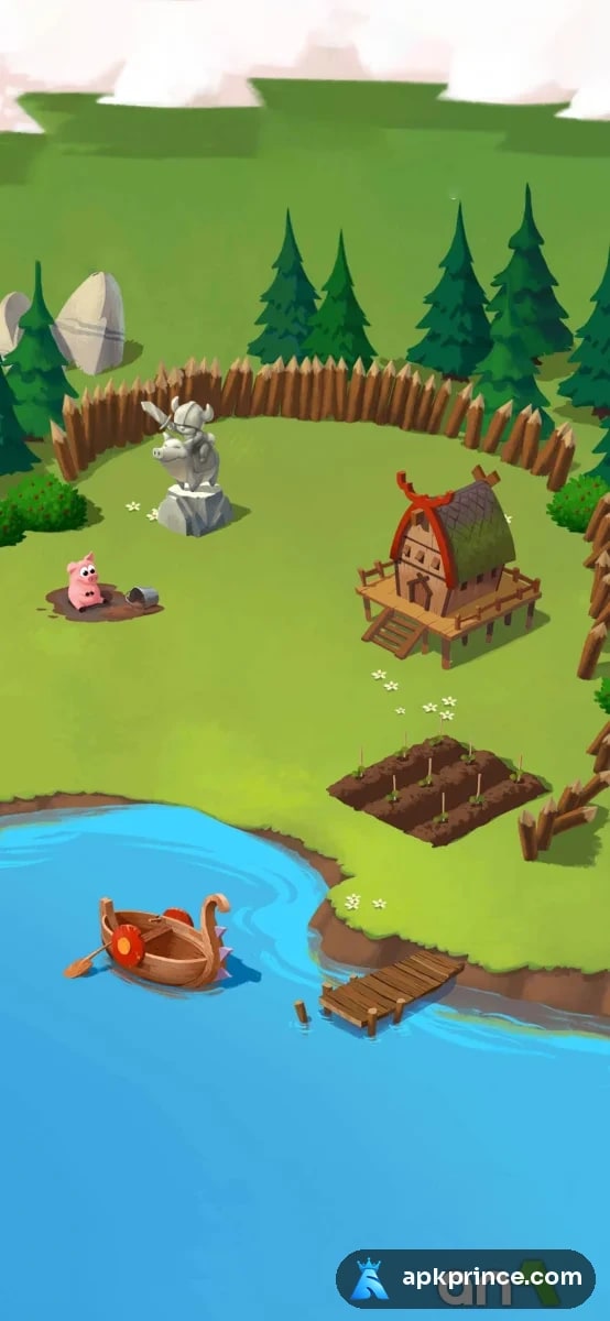Coin Master screenshot 3