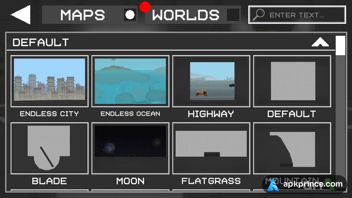 Melon Sandbox screenshot 1