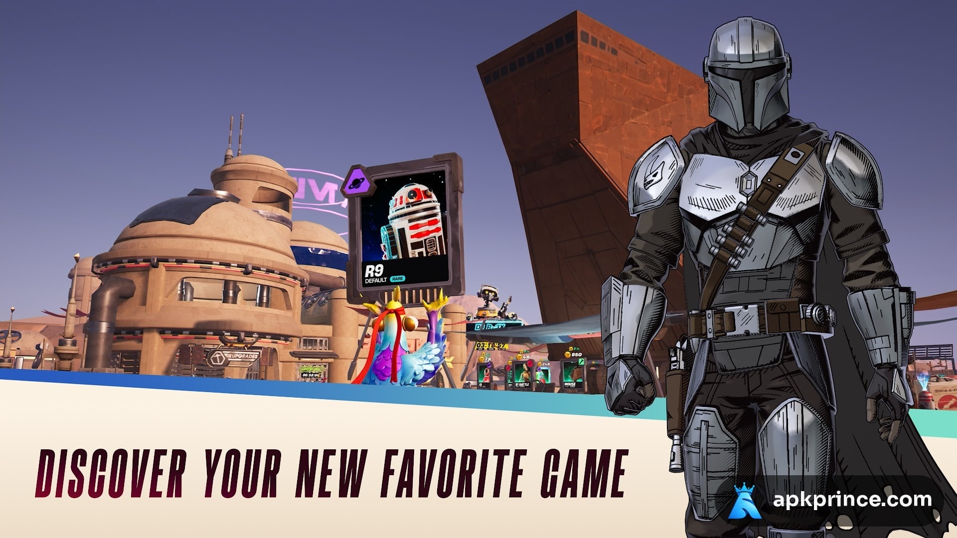 Fortnite screenshot 6