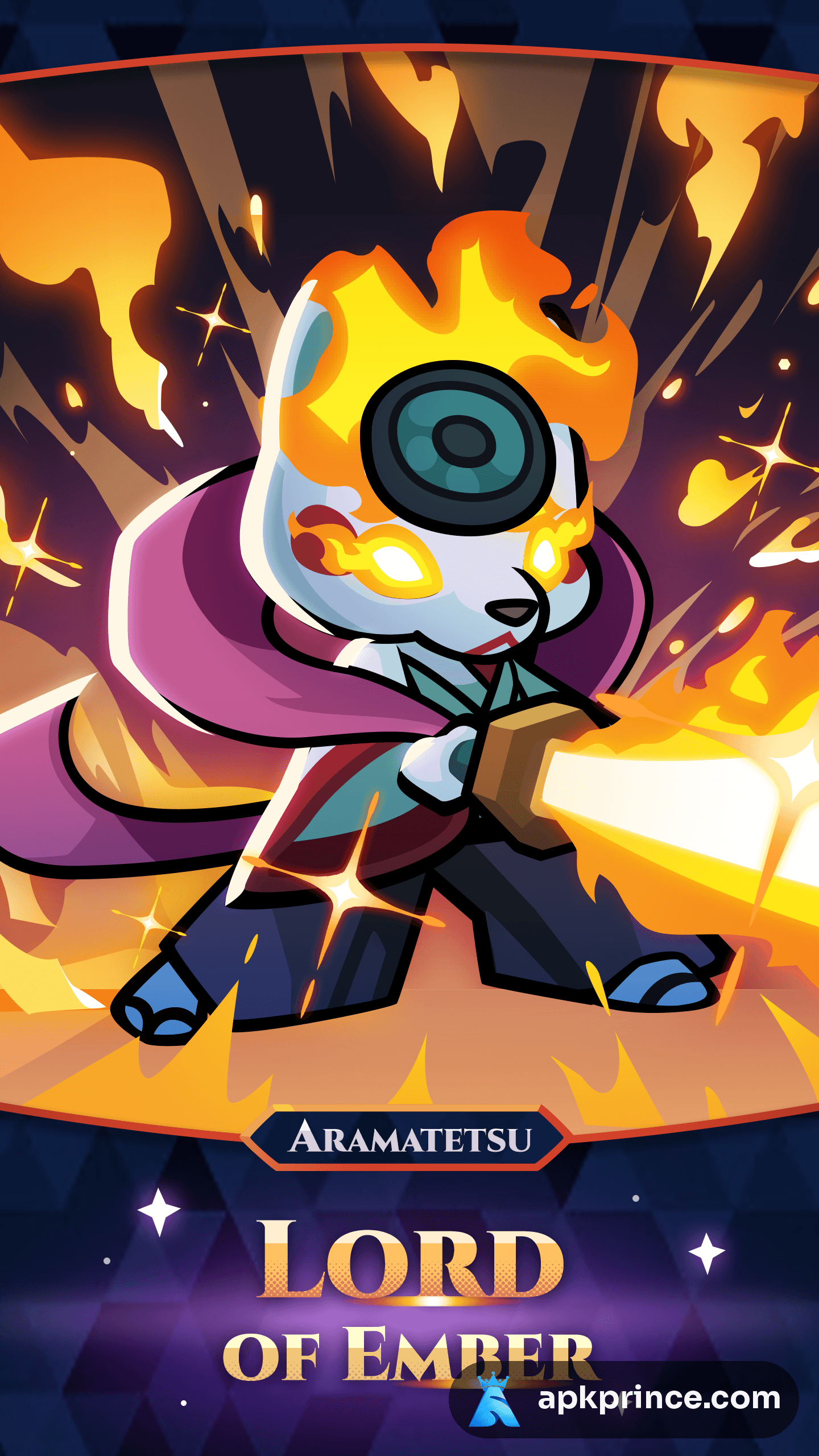 Summoner Greed: Idle AFK RPG screenshot 5