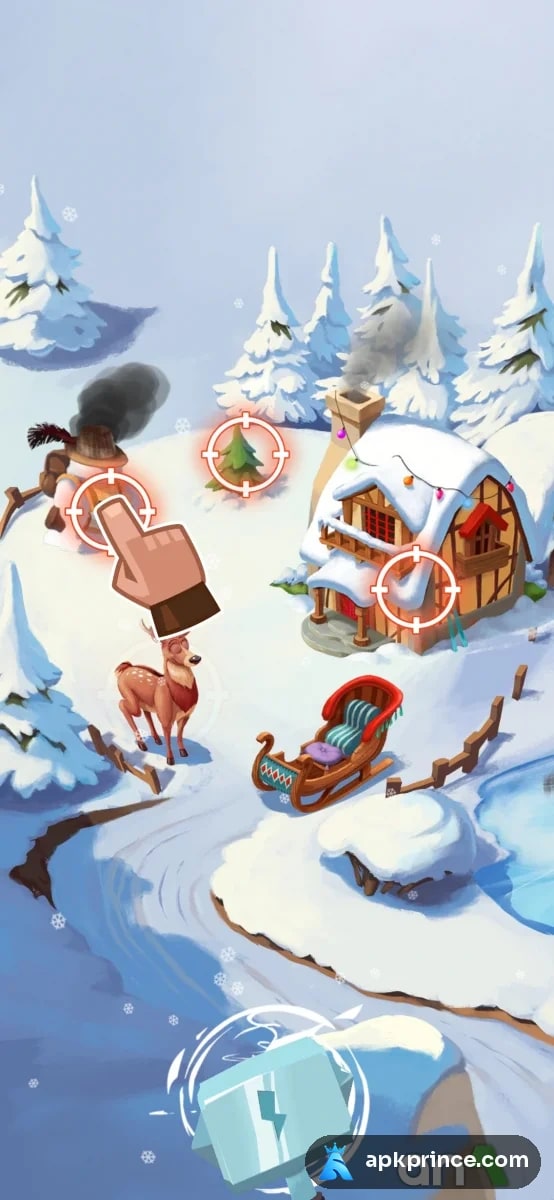 Coin Master screenshot 2