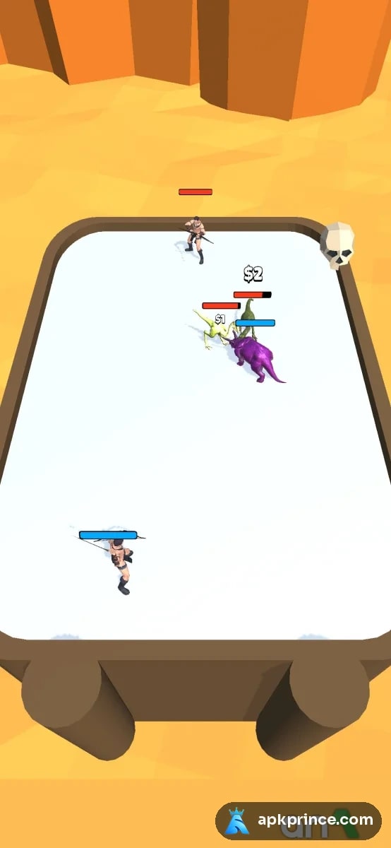Merge Master screenshot 3