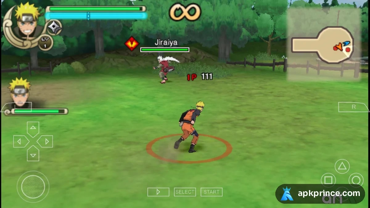 PPSSPP Gold - PSP emulator screenshot 2