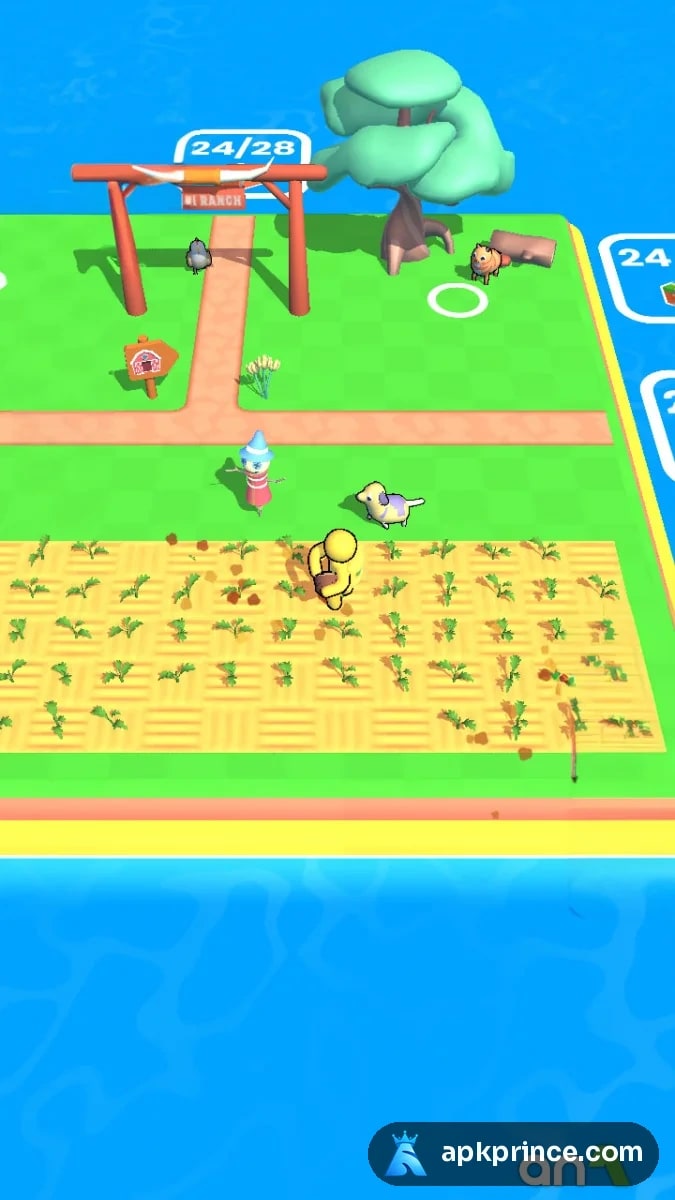 Farm Land screenshot 8
