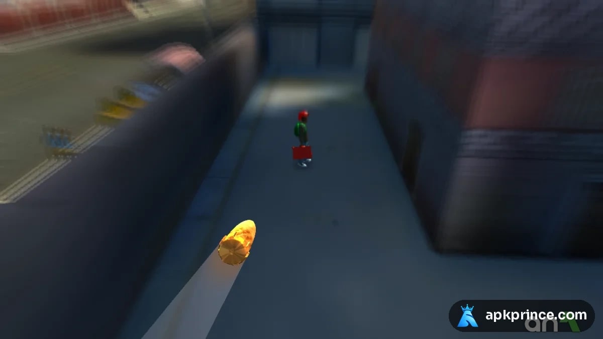 Sniper 3D: Fun Free Online FPS screenshot 3