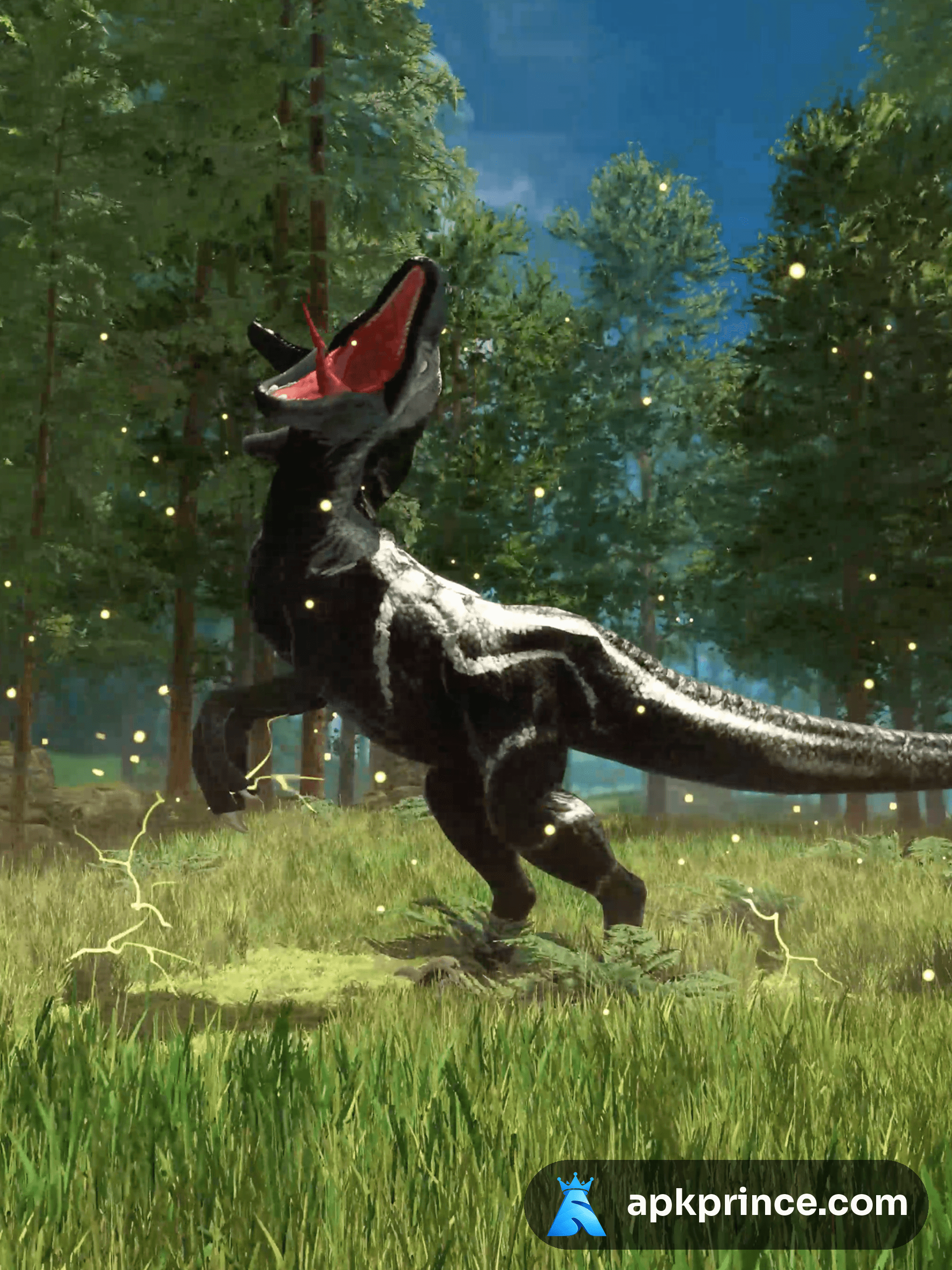 Dinosaur Universe screenshot 17