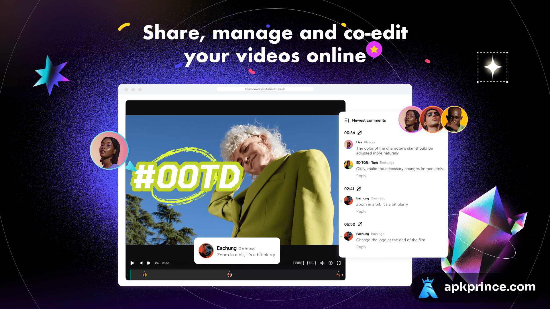 CapCut - Video Editor screenshot 13