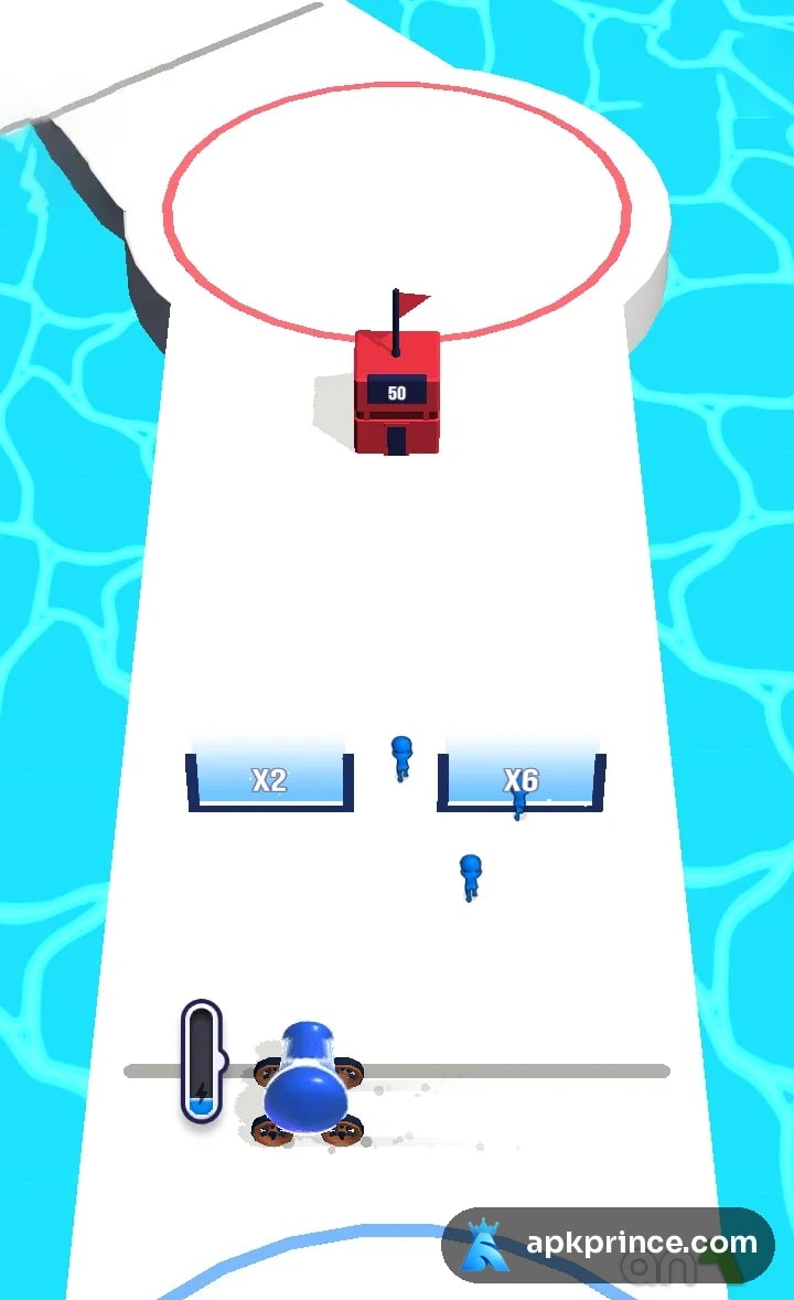 Mob Control screenshot 1