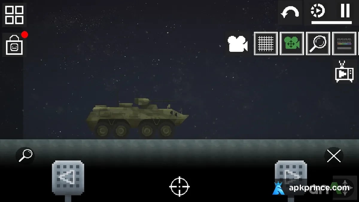 Melon Sandbox screenshot 3