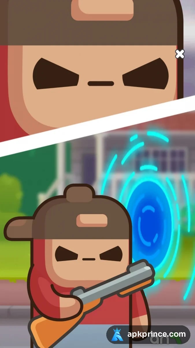 TDS screenshot 1